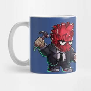 shin Mug